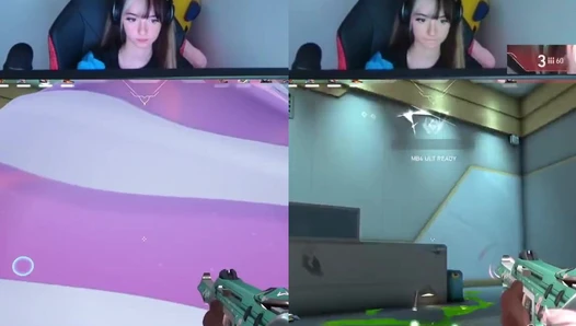 toxictenshi - Video Leaks #399