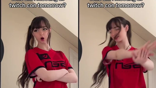 toxictenshi - Video Leaks #409