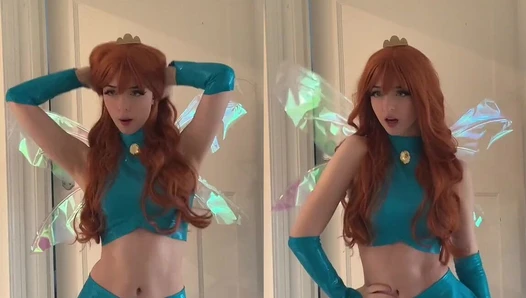 toxictenshi - Video Leaks #456