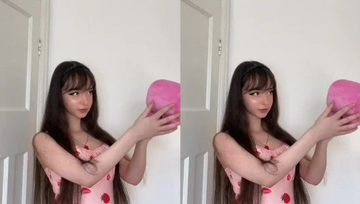 toxictenshi - Video Leaks #457