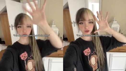 toxictenshi - Video Leaks #465