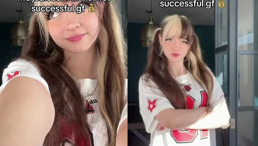 toxictenshi - Video Leaks #474
