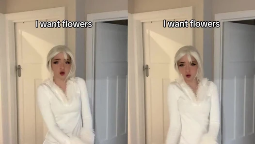 toxictenshi - Video Leaks #492