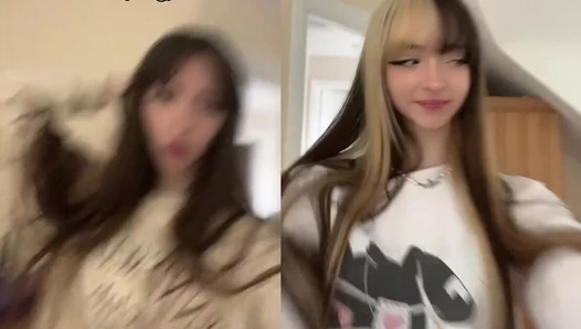 toxictenshi - Video Leaks #493