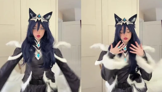 toxictenshi - Video Leaks #501