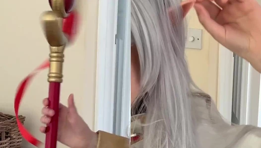 toxictenshi - Video Leaks #519