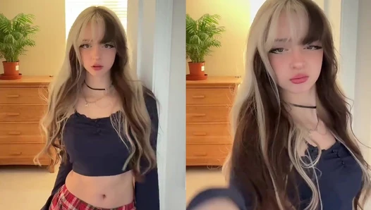 toxictenshi - Video Leaks #537