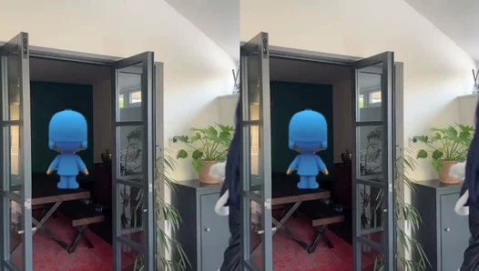 toxictenshi - Video Leaks #595