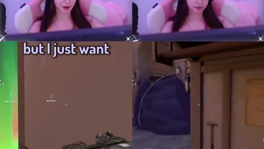 toxictenshi - Video Leaks #605