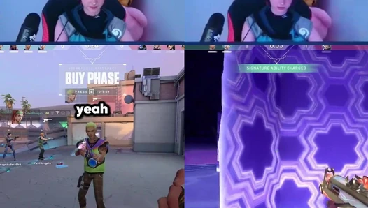toxictenshi - Video Leaks #616