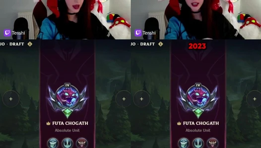 toxictenshi - Video Leaks #624