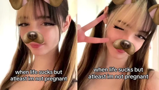 toxictenshi - Video Leaks #626
