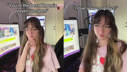 toxictenshi - Video Leaks #644