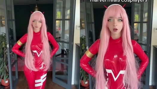 toxictenshi - Video Leaks #662