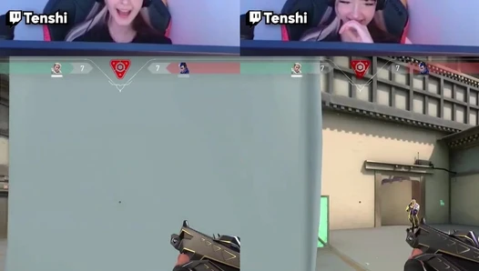 toxictenshi - Video Leaks #679