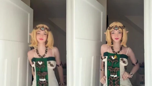 toxictenshi - Video Leaks #687