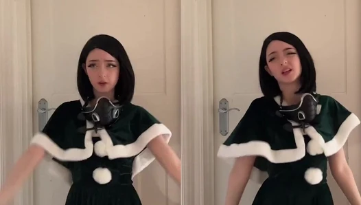 toxictenshi - Video Leaks #699