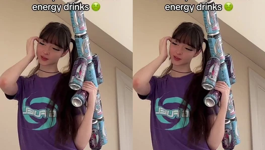 toxictenshi - Video Leaks #703