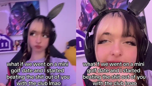toxictenshi - Video Leaks #709
