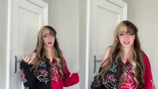 toxictenshi - Video Leaks #710
