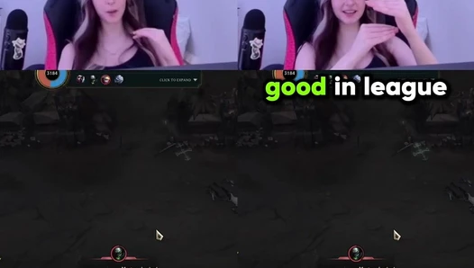 toxictenshi - Video Leaks #729