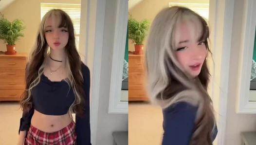 toxictenshi - Video Leaks #740