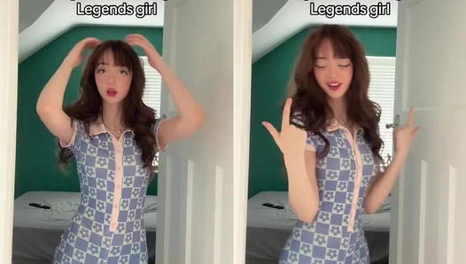 toxictenshi - Video Leaks #765