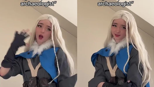 toxictenshi - Video Leaks #770