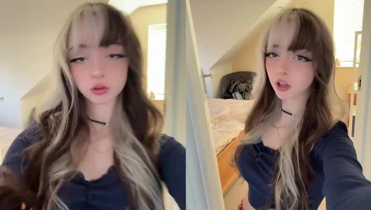 toxictenshi - Video Leaks #771