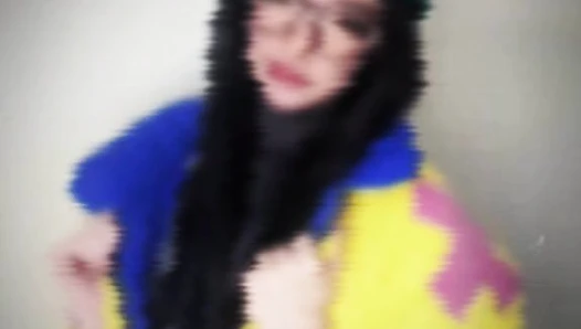 toxictenshi - Video Leaks #774