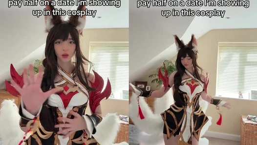 toxictenshi - Video Leaks #777