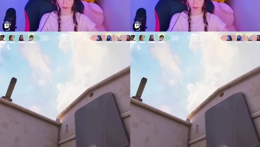 toxictenshi - Video Leaks #788