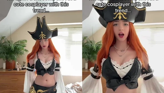 toxictenshi - Video Leaks #793