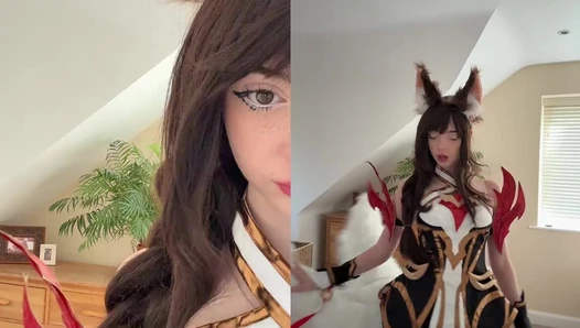 toxictenshi - Video Leaks #804