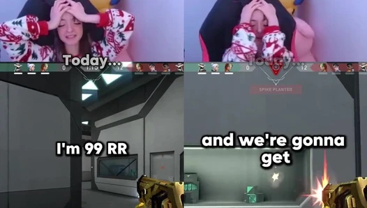 toxictenshi - Video Leaks #824