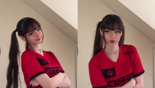toxictenshi - Video Leaks #826