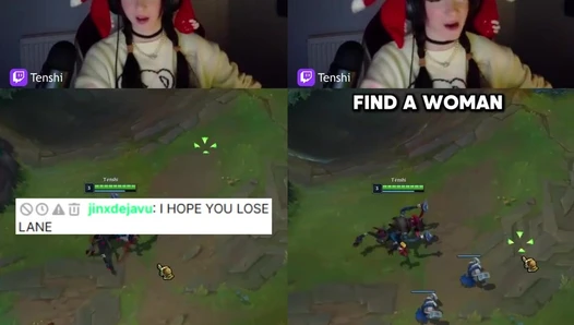 toxictenshi - Video Leaks #866