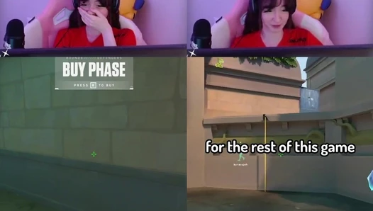 toxictenshi - Video Leaks #876