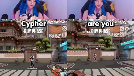 toxictenshi - Video Leaks #887