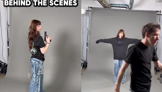 toxictenshi - Video Leaks #897