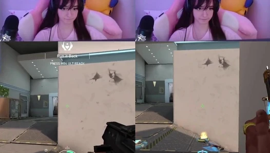 toxictenshi - Video Leaks #903