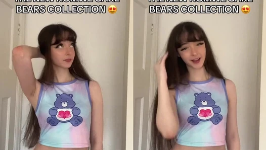 toxictenshi - Video Leaks #914