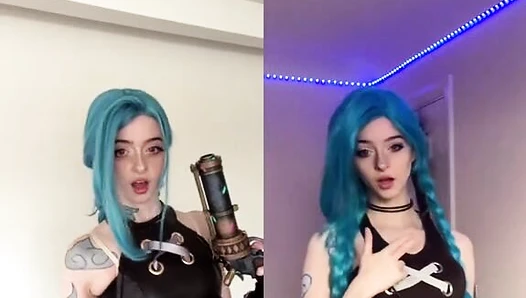 toxictenshi - Video Leaks #932