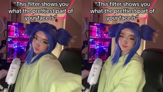 toxictenshi - Video Leaks #933