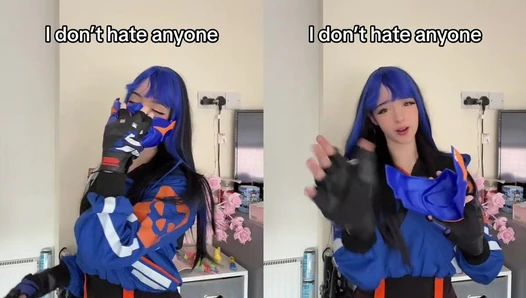 toxictenshi - Video Leaks #941