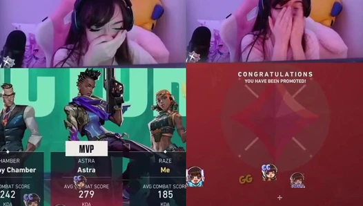 toxictenshi - Video Leaks #947