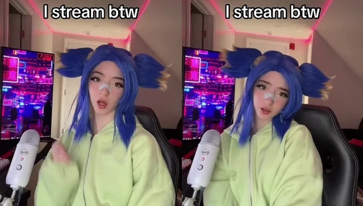 toxictenshi - Video Leaks #962