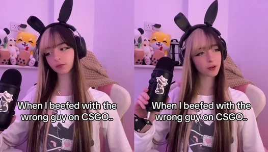 toxictenshi - Video Leaks #975