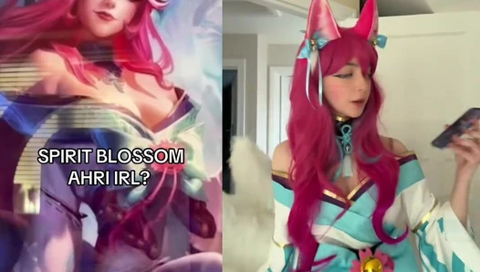 toxictenshi - Video Leaks #983