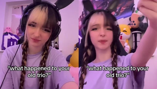 toxictenshi - Video Leaks #999